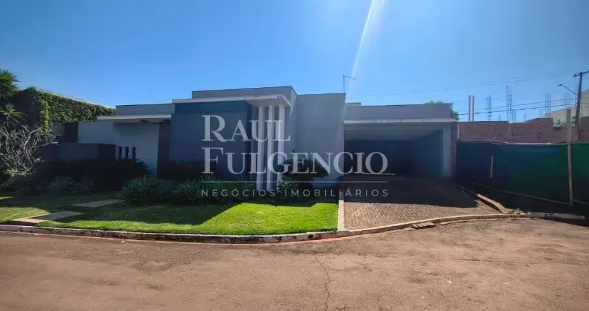 Casa em condomínio fechado com 2 quartos à venda na Rua Constantino Bottino, 655, Jardim Itatiaia 2, Londrina