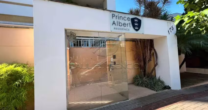 Ed prince albert | jd higienopolis | londrina | andar alto