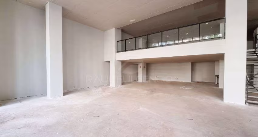 Loja Comercial para Alugar na Gleba Fazenda Palhano - Londrina