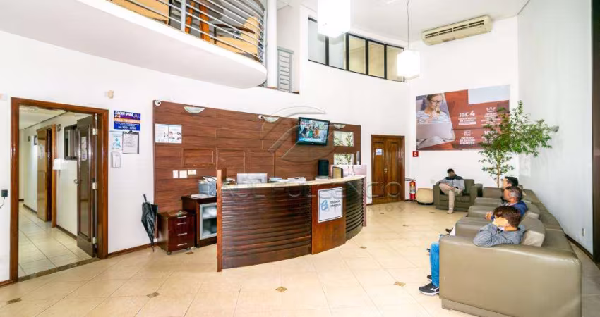 Imóvel comercial a venda na Av. Santos Dumont
