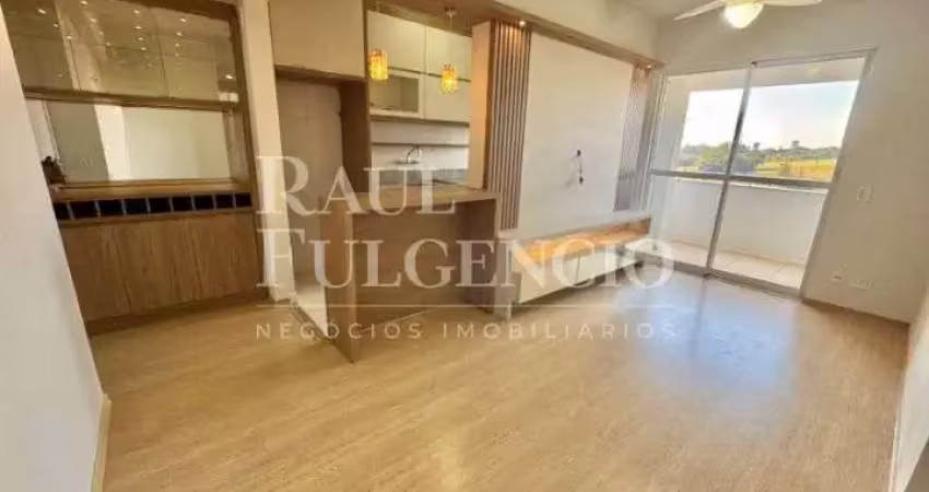 Apartamento com 3 quartos para locacao proximo ao shopping catuai londrina