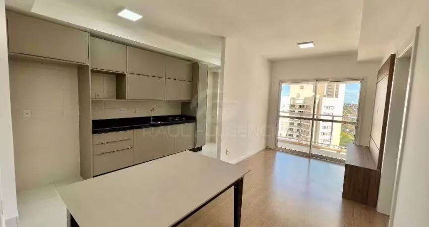 Apartamento com 1 quarto à venda na Rua João Huss, 520, Gleba Fazenda Palhano, Londrina