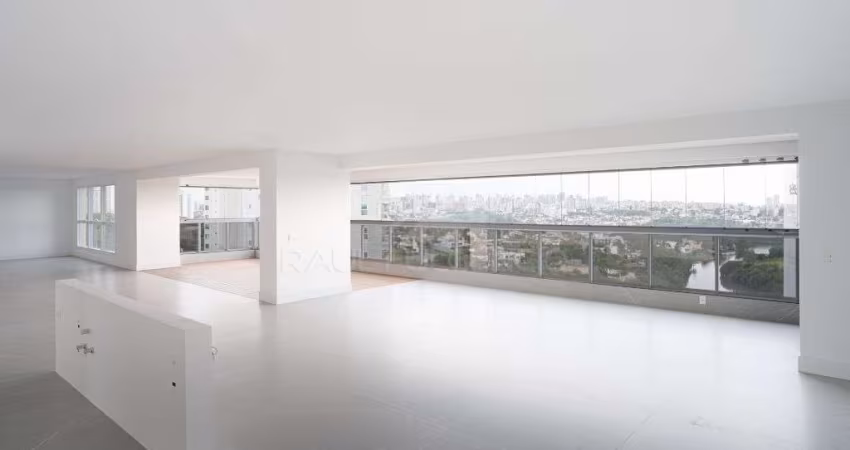 Apartamento com 4 quartos à venda na Avenida Adhemar Pereira de Barros, 1400, Bela Suiça, Londrina