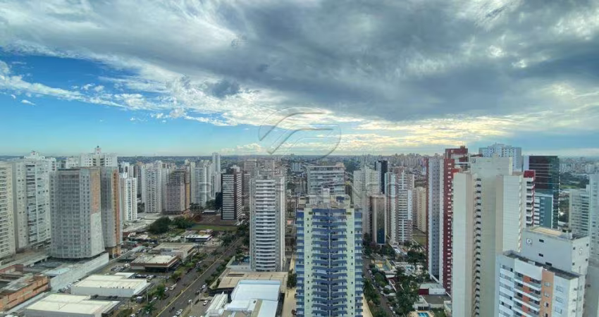 Sala comercial à venda na Avenida Madre Leônia Milito, 1500, Bela Suiça, Londrina