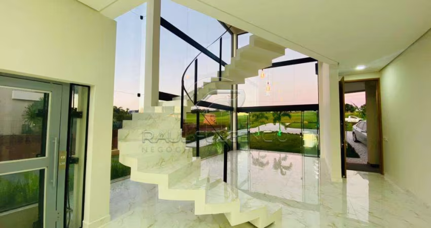 Ecovillas do Lago na Vila Naútica