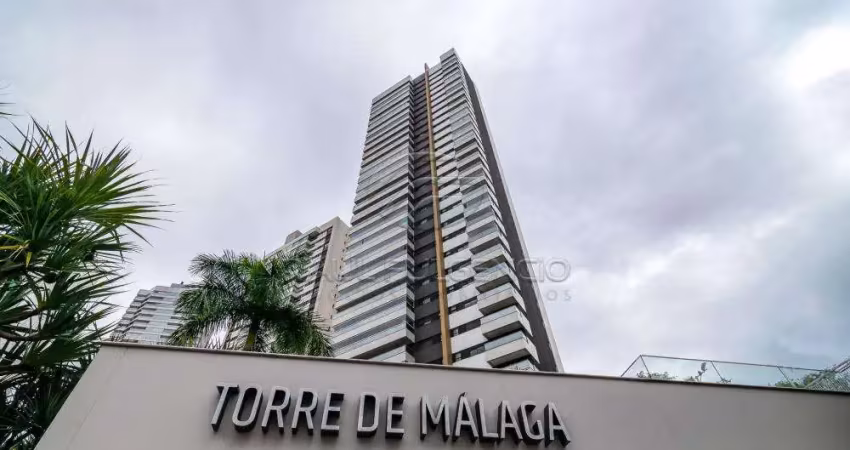 Venda|torre de malaga|4 vagas|4 quartos|localizacao priviligiada|gleba palhano