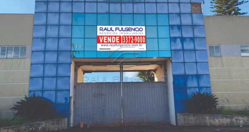 Terreno Industrial ZI3 | 7.7172,79 m² | próximo. Av. Tiradentes