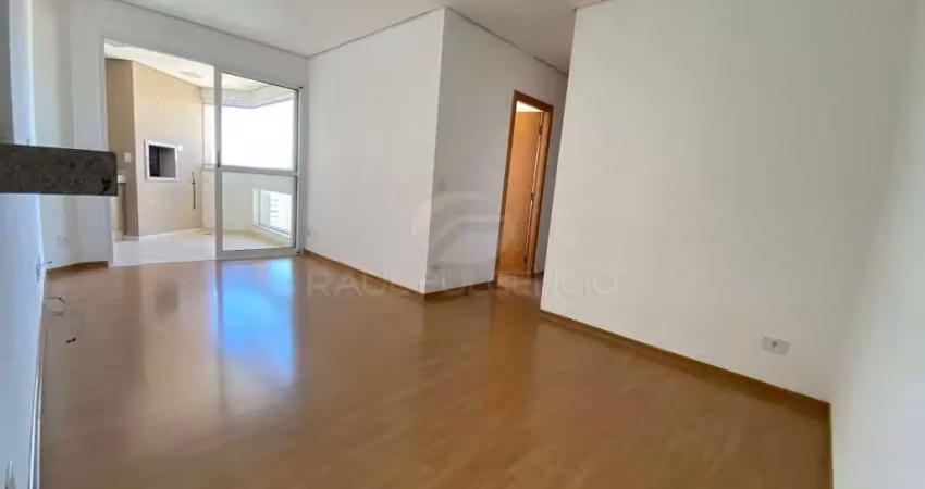Apartamento de 3 quartos com lazer completo em gleba fazenda palhano, londrina
