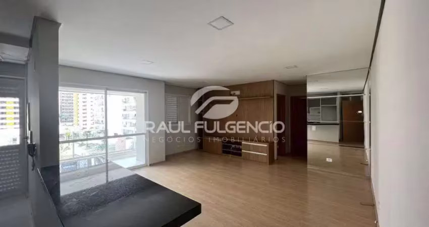 Apartamento para venda na gleba palhano no ed max living em londrina