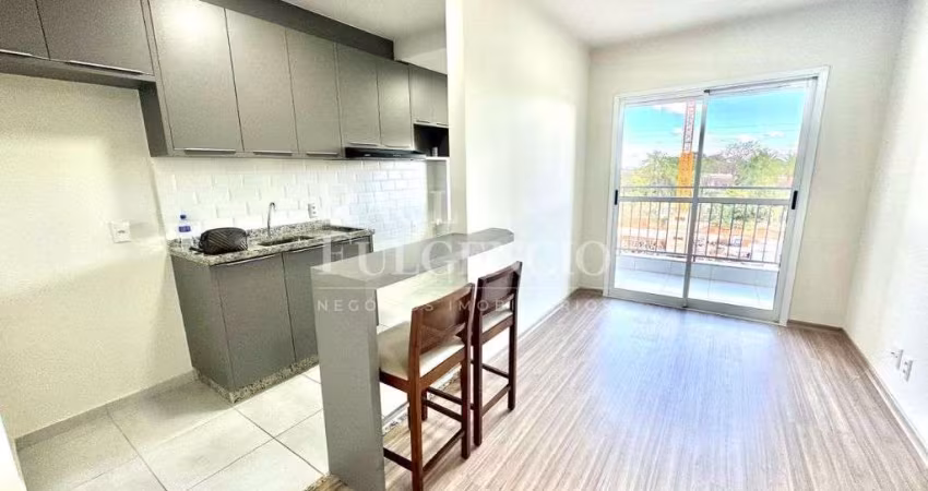 Apartamento  2 quartos para locação no Bairro Aurora em Londrina