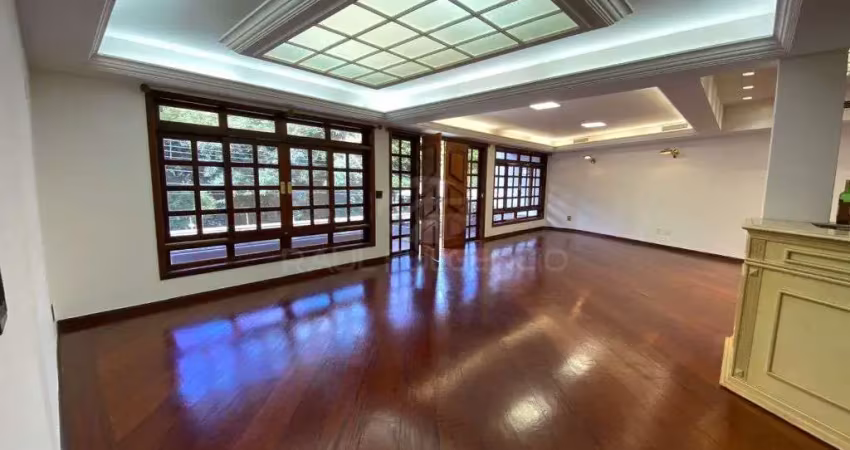 Casa com 5 quartos à venda na Rua Malba Tahan, 244, Jardim Nova Londrina, Londrina