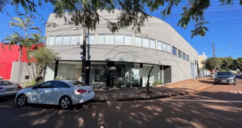 Imovel comercial de esquina, av gabriel freceiro de miranda em cambe