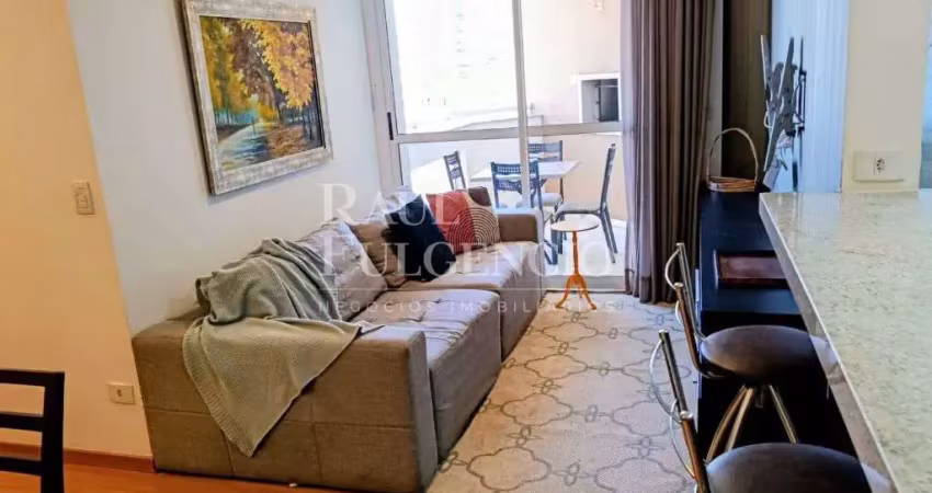 Apartamento com 3 quartos para alugar na Rua Caracas, 550, Gleba Fazenda Palhano, Londrina