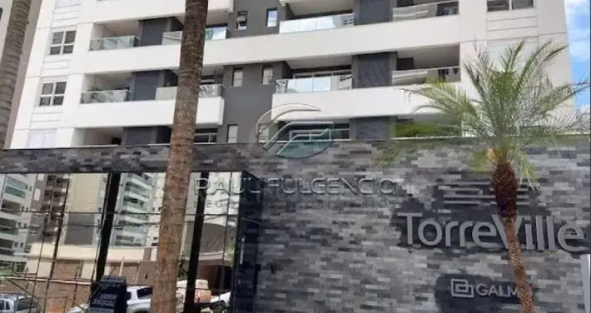 Apartamento com 2 quartos à venda na Rua Maria Lúcia da Paz, 350, Gleba Fazenda Palhano, Londrina