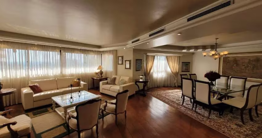 PORTAL BELO HORIZONTE | 4 SUITES | 2 VAGAS DE GARAGEM |