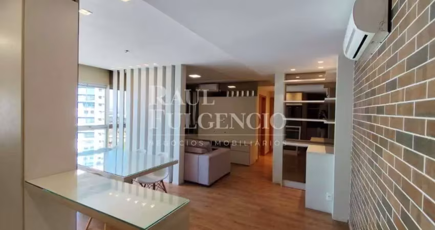 Apartamento com 2 quartos para alugar na Rua Caracas, 1255, Santa Rosa, Londrina