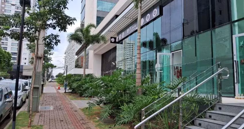 Ponto comercial para alugar na Avenida Madre Leônia Milito, 1500, Bela Suiça, Londrina