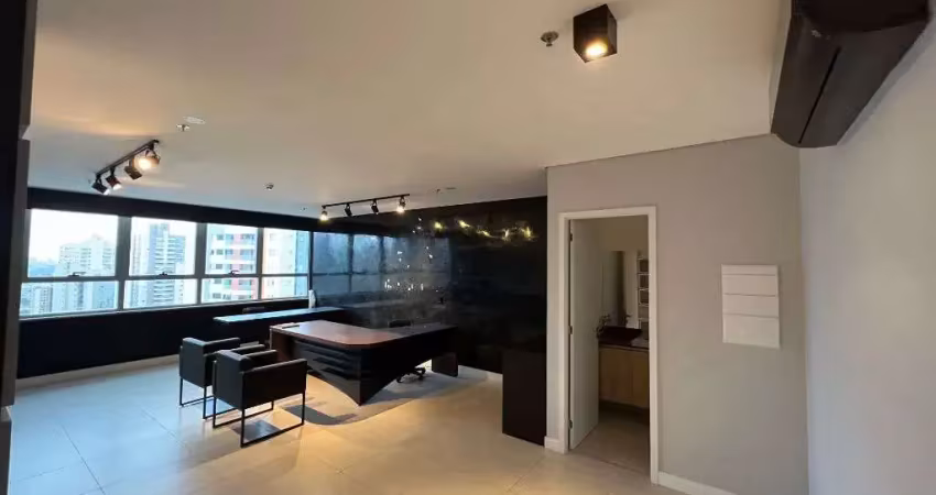 Sala para alugar no ed atsushi yoshii na gleba palhano
