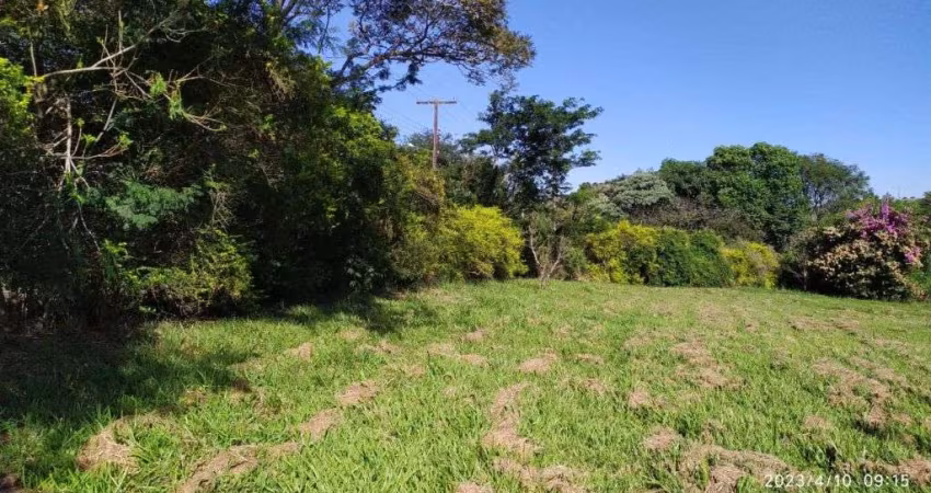 Terreno à venda Estância Cabral