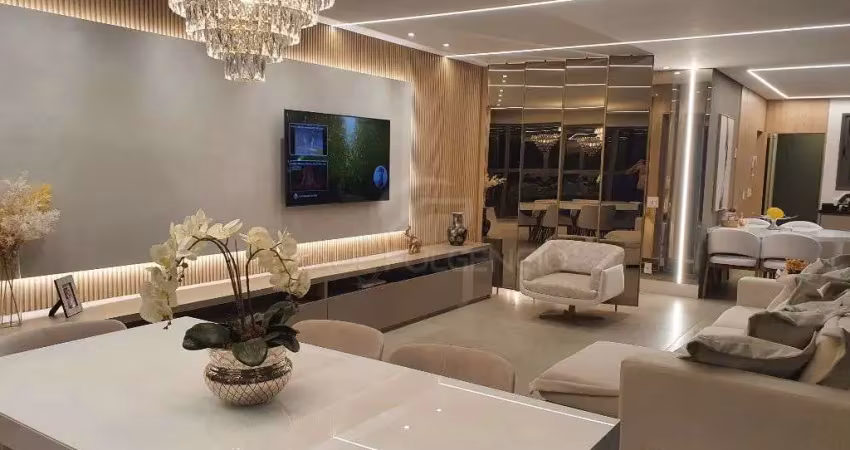 Epic gleba palhano | 4 dormitorios | privativo 207 m2 | 3 vagas