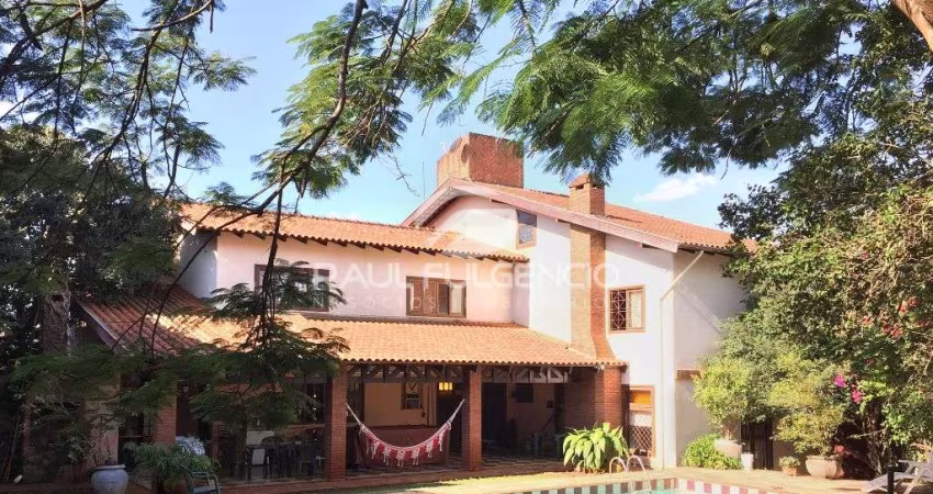 Sobrado no Jardim Champagnat