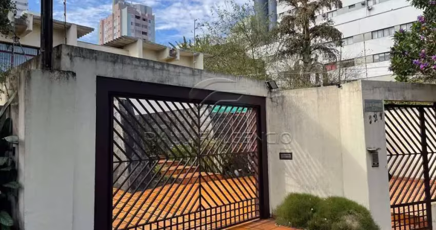 Casa com 4 quartos à venda na Rua Ohio, 121, Los Angeles, Londrina