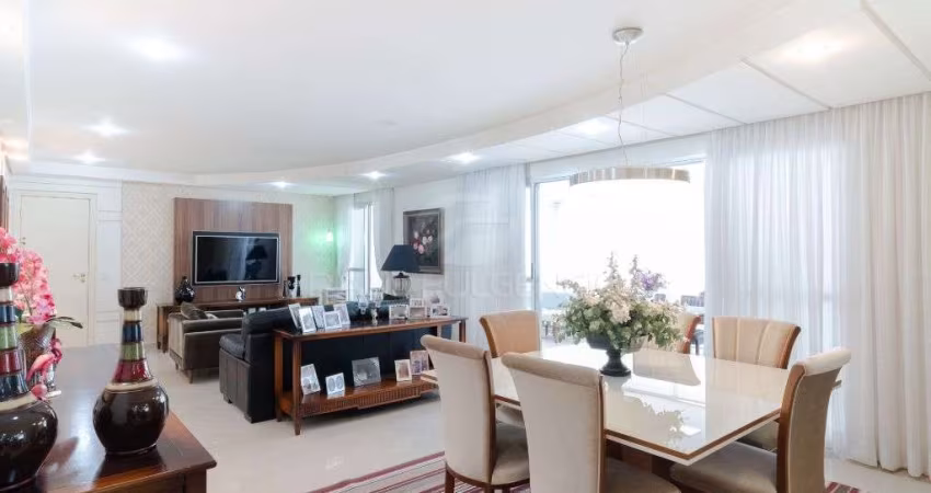 Apartamento  com 173m2 , 3 suítes, andar alto