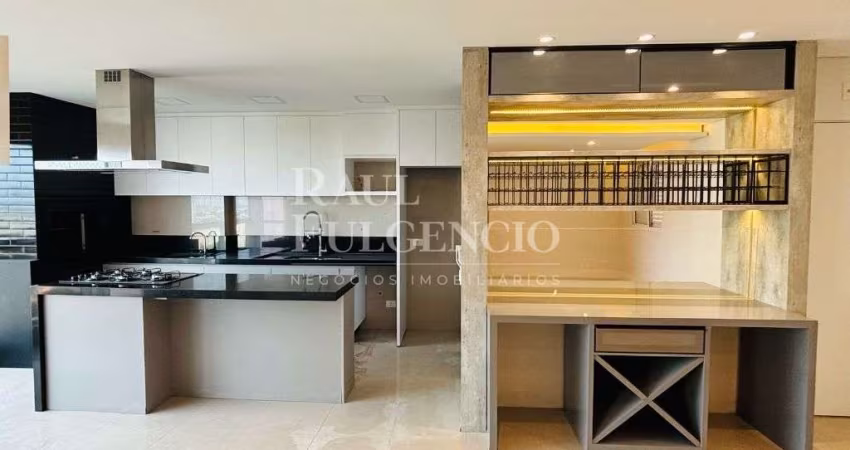 ARIA RESIDENCE | GLEBA PALHANO | 2 VAGAS COM SAÍDAS AVULSAS