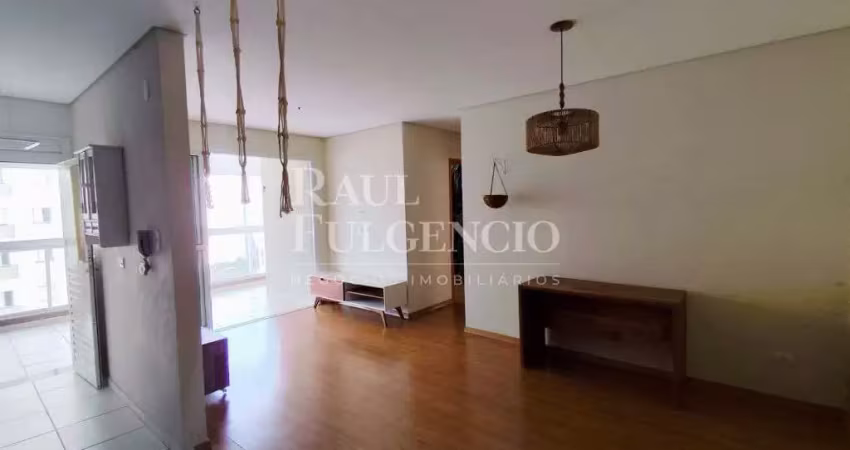 Apartamento a venda ed. fontaine dor - gleba palhano - londrina
