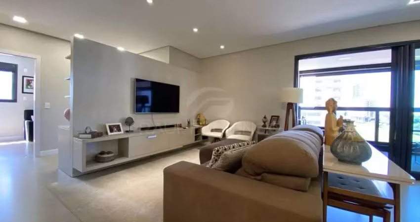 Apartamento com 3 quartos à venda na Rua João Huss, 955, Gleba Fazenda Palhano, Londrina