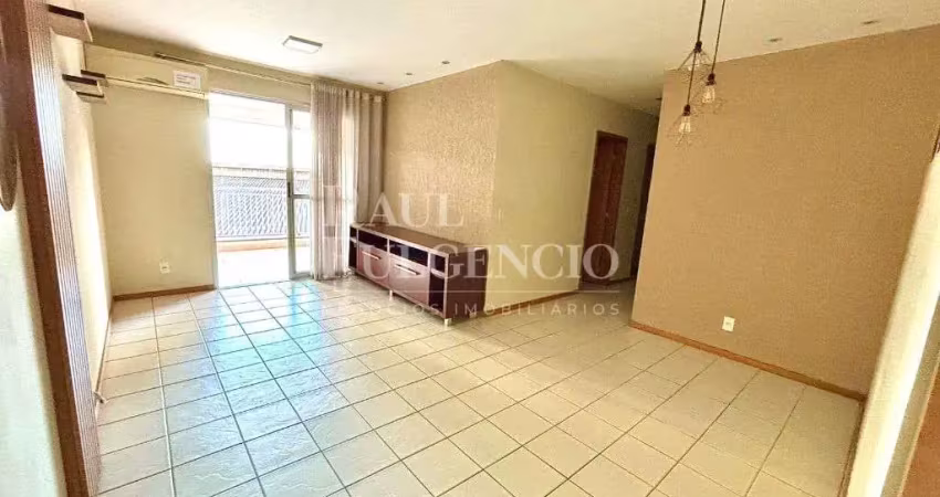 Apartamento 3 quartos / varanda com churrasqueira / 2 vagas / area de lazer / gleba palhano