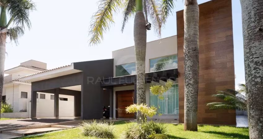 Casa Terrea | Condominio Sun Lake