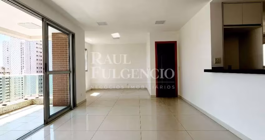 Apartamento locacao ed jardins eco resort, bairro  gleba palhano londrina