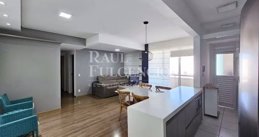 Apartamento com 2 quartos para alugar na Rua Maria Lúcia da Paz, 150, Gleba Fazenda Palhano, Londrina