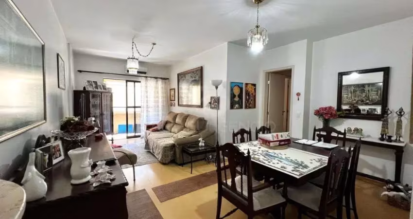 VENDA | CENTRO | APARTAMENTO 105M² ÚTIL