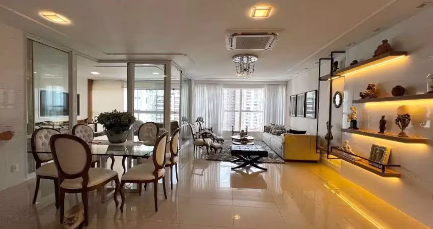 Apartamento com 3 quartos à venda na Rua Eurico Hummig, 405, Gleba Fazenda Palhano, Londrina