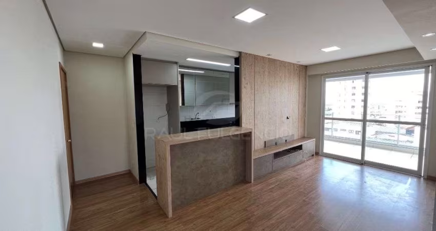 Apartamento para alugar no Centro, Rua Santos no Ed Aqualuna
