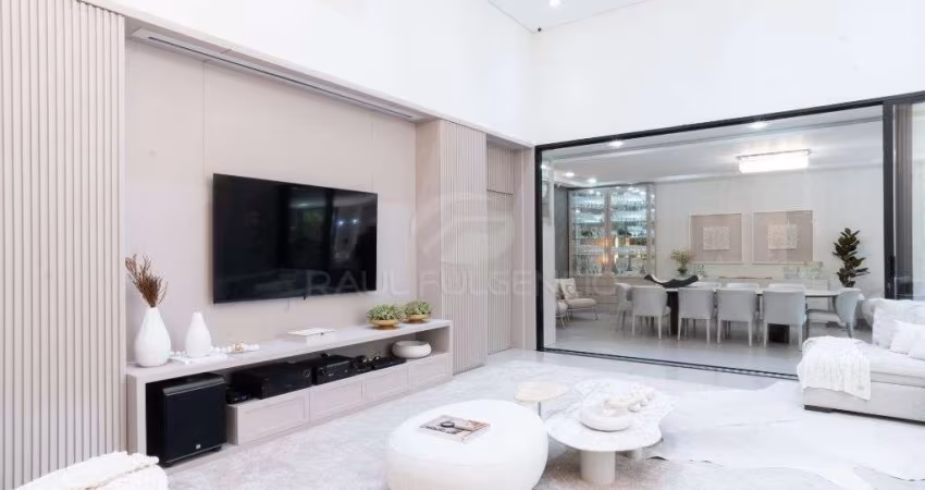 Condominio Alphaville 2