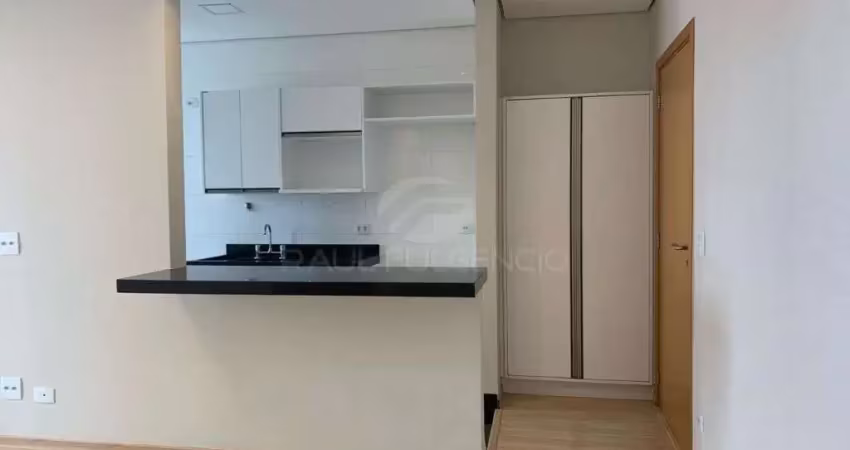 Apartamento na gleba palhano  para locacao com 64 m2