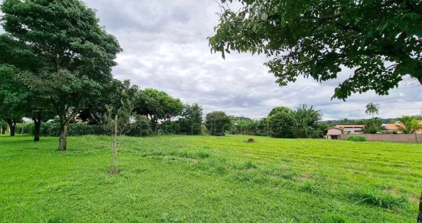 Terreno no Cond. Estância BomTempo | plano | 1.200m²