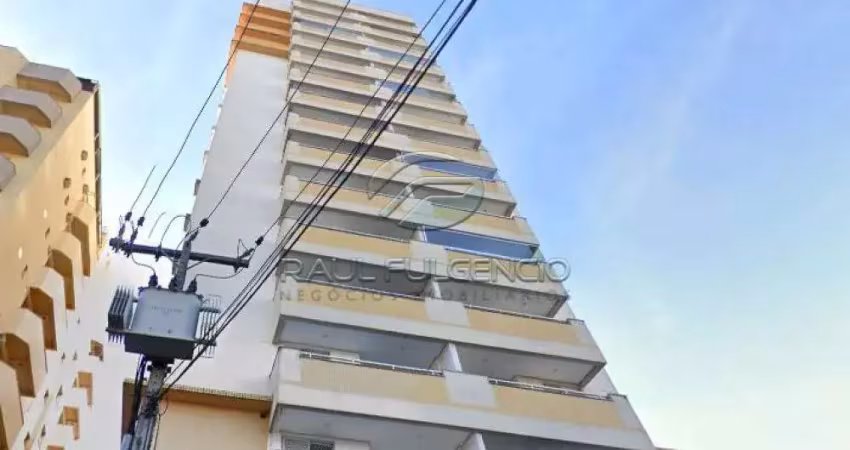 Ed Prince Albert | Jd Higienopolis | Londrina