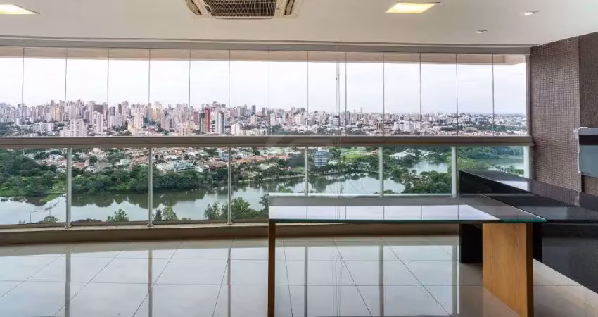 Apartamento com 3 quartos à venda na Rua Caracas, 350, Gleba Fazenda Palhano, Londrina