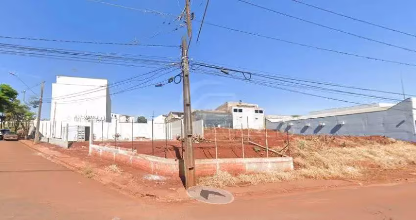 Terreno comercial para alugar na Rodovia Celso Garcia Cid, 1110, Portal de Versalhes 1, Londrina