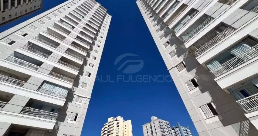 Apartamento de 3 dormitorios para alugar no centro de londrina