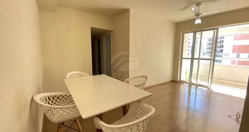 Apartamento com 3 quartos  para locacao  bairro gleba palhano londrina.