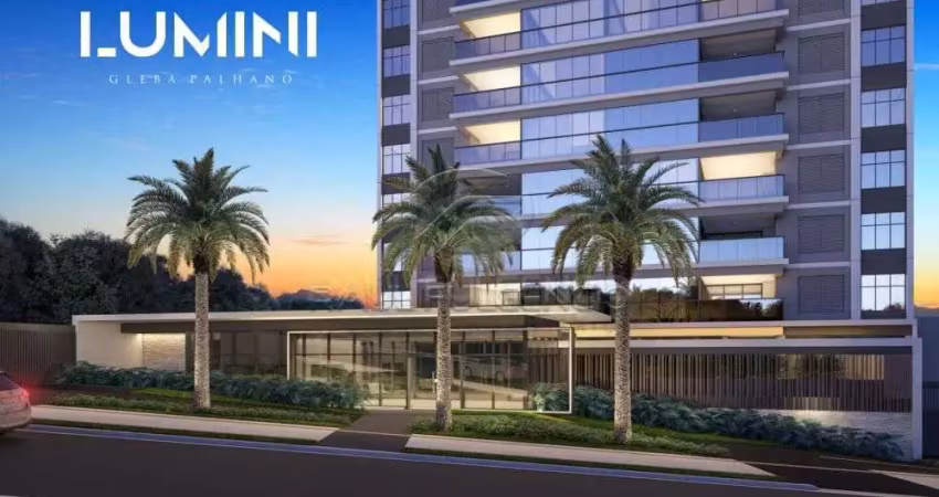 Apartamento com 3 quartos à venda na Rua Ulrico Zuimglio, 50, Gleba Fazenda Palhano, Londrina