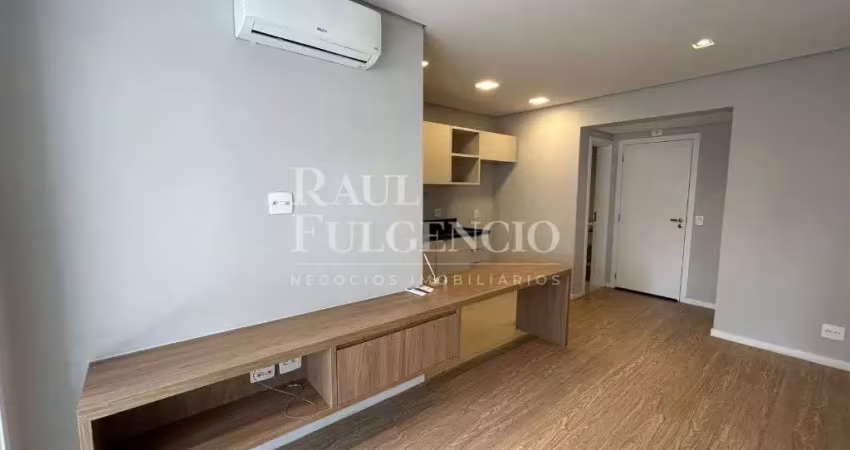 Apartamento para alugar de 1 quarto, com suite , sol da manha na gleba fazenda palhano em londrina