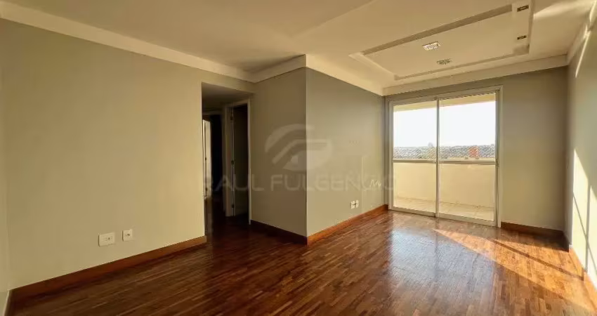 Apartamento com 3 quartos para locacao bairro gleba palhano.