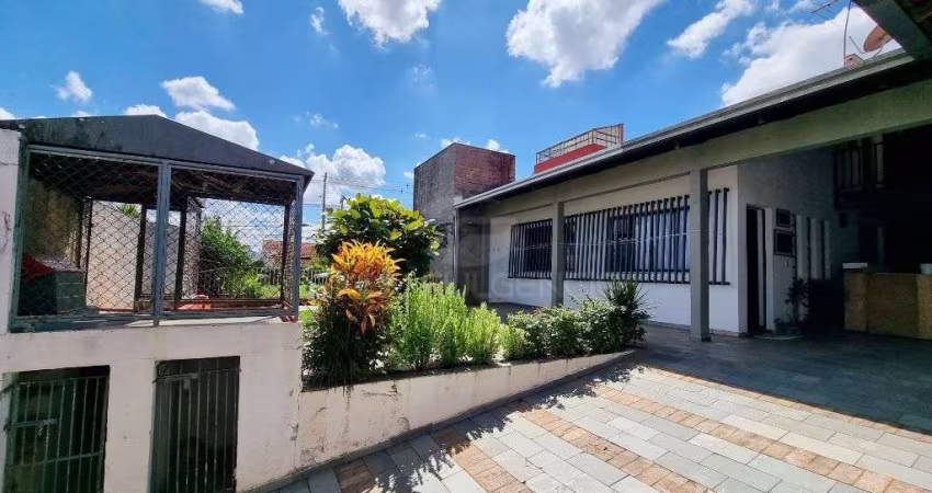 SOBRADO NO JARDIM AEROPORTO | PISCINA |