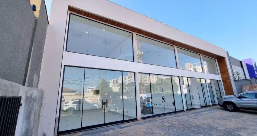 Loja Souza Naves